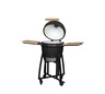 Green Bay Kamado roštilj na ugljen, Ø 45.7 cm