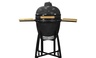 Green Bay Kamado roštilj na ugljen, Ø 55 cm