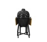 Green Bay Kamado roštilj na ugljen, Ø 55 cm