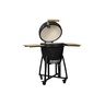 Green Bay Kamado roštilj na ugljen, Ø 55 cm
