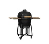 Green Bay Kamado roštilj na ugljen, Ø 59.5 cm