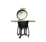 Green Bay Kamado roštilj na ugljen, Ø 59.5 cm