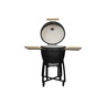 Green Bay Kamado roštilj na ugljen, Ø 59.5 cm