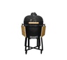 Green Bay Kamado roštilj na ugljen, Ø 59.5 cm