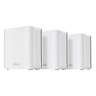 Asus ZenWiFi BD4, WiFi 7, Mesh Router, 3pk
