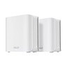 Asus ZenWiFi BD4, WiFi 7, Mesh Router, 2pk