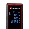 EINHELL digitalni laserski daljinomjer TC-LD 60 R, 1.5 V, 630 nm, maks. mjerni raspon 60 m