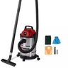 EINHELL usisavač suho/mokro TC-VC 2045 S, 900 W, 180 mbar, spremnik 20 L