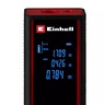 EINHELL digitalni laserski daljinomjer TC-LD 30 R, 1.5 V, 640 nm, maks. mjerni raspon 30 m