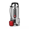 EINHELL potopna pumpa za nečistu vodu GC-DP 1035 N ECO PLUS, 700 W, 19000 L/h, 0.8 bar
