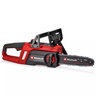 EINHELL akumulatorska lančana pila GE-LC 18/25 Li BL-Solo, 18 V, duljina rezanja 22.5 cm