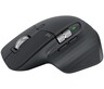 Logitech MX Master 3S Business, bežični miš, crni (910-006582)