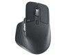 Logitech MX Master 3S Business, bežični miš, crni (910-006582)