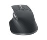Logitech MX Master 3S Business, bežični miš, crni (910-006582)