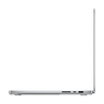 Apple MacBook Pro, mge64cr/a, 16", M5 Pro, 20C GPU, 48GB RAM, 1TB SSD, Silver, laptop