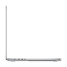 Apple MacBook Pro, mge94cr/a, 16", M5 Max, 40C GPU, 48GB RAM, 2TB SSD, Silver, laptop