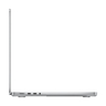 Apple MacBook Pro, mj3e4cr/a, 14", M5, 10C GPU, 32GB RAM, 1TB SSD, Silver, laptop