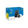 TP-Link Tapo C425, 2K FHD, solarna nadzorna kamera, set