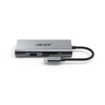 Acer 7in1 Type C dongle, 1x HDMI, 3x USB