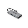 Acer 7in1 Type C dongle, 1x HDMI, 3x USB