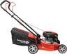 PRAKTIK motorna kosilica PG65427, 3.2 KS, 131 cm3, širina košnje 410 mm, košara za travu 45 L