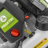 PRAKTIK motorni trimer 4-taktni PG64530, 1.25 kW, 42.5 cm3, širina košnje 42 cm + trokraki nož
