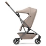 Joolz Aer2 Nest to Seat sandy taupe