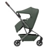 Joolz Aer2 Nest to Seat forest green