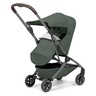 Joolz Aer2 Nest to Seat forest green