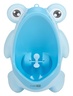 FreeON pisoar Happy Frog blue