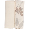 Bubaba BY FreeON tetra pelena muslin 2/1 listići beige 70x70 cm beige