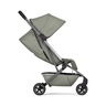 Joolz kišobran kolica Aer2 komplet + prednja zaštita i držač za bocu sage green