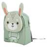 FreeON nelicencirani ruksak za vrtić Little explorer zec