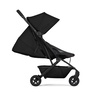 Joolz kišobran kolica Aer2 komplet + prednja zaštita i držač za bocu space black