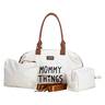 FreeON torba za potrepštine Mommy things beige