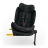 Kinderkraft I-360 2 PLUS i-Size autosjedalica 0-36 kg (40-150 cm), crna