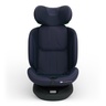 Kinderkraft I-GROW 2 PLUS  i-Size autosjedalica 0-36 kg (40-150 cm) 360, plava