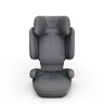 Kinderkraft autosjedalica XPAND 2 PRO i-Size Isofix 100-150 cm, Rocket grey