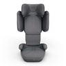 Kinderkraft autosjedalica XPAND 2 PRO i-Size Isofix 100-150 cm, Rocket grey