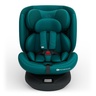 Kinderkraft I-GROW 2 PLUS  i-Size autosjedalica 0-36 kg (40-150 cm) 360, zelena
