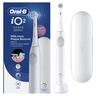Oral-B električna četkica iO2 White + putna torbica