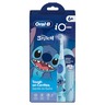 Oral-B električna četkica iO2 Kids Stitch + putna torbica