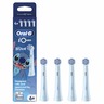 Oral-B zamjenske glave Pro Kids Stitch, 4 kom