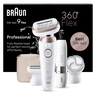 Braun epilator SES9-360 3D
