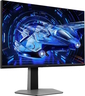 TCL 27G64, 27" QD-Mini LED Fast-HVA QHD, 180Hz, 1ms, 2xHDMI, DisplayPort, Pivot, gaming monitor