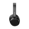 Blackview FitBuds H1, bežične on-ear slušalice, crne