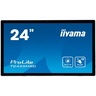 IIYAMA T2455MSC-B1, 24” IPS Multi-Touch,60Hz, 5ms, HDMI, DisplayPort, monitor