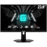 MSI G244F E2, 24" IPS FHD, 170Hz, 1ms, 2xHDMI, DisplayPort, Anti-glare, monitor