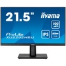 IIYAMA XU2292HSU-B6, 21.5" IPS FHD, 100Hz, 0.4ms, HDMI, DisplayPort, monitor