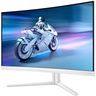 Philips Evnia 5000 27M2C5501, 27", VA QHD, 180Hz, 1ms, 2xHDMI, DisplayPort, zakrivljeni, monitor